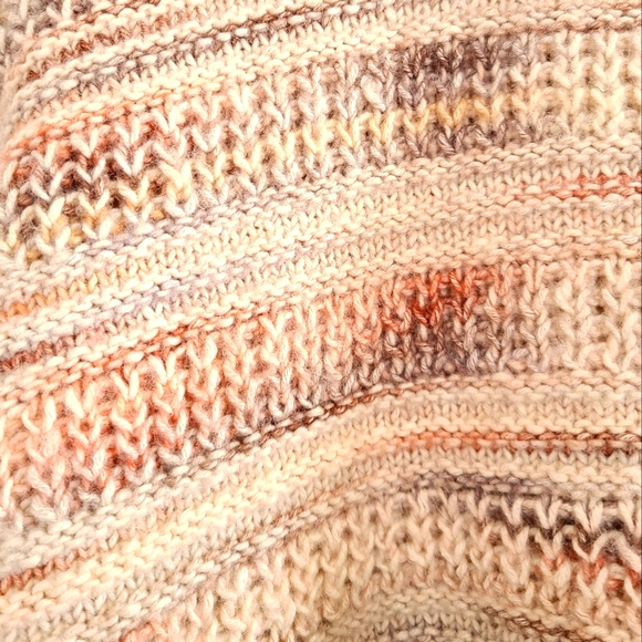 WIND RIVER - Soft knit sweater - Picture 14 of 15